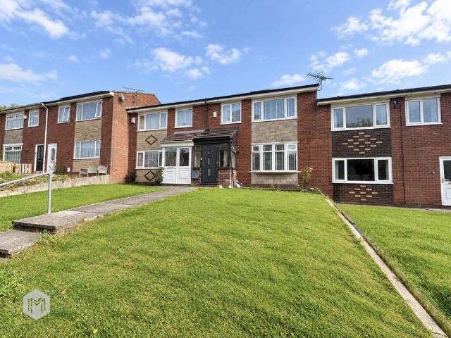 House for sale in Brownlow Fold, Bolton