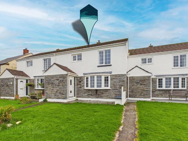 House for sale in Newquay, Cornwall