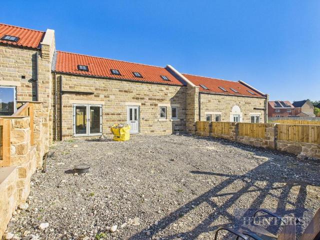 House for sale in Newby and Scalby, North Yorkshire