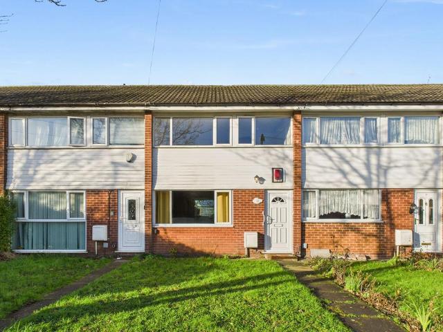 House for sale in Haddon, East Midlands