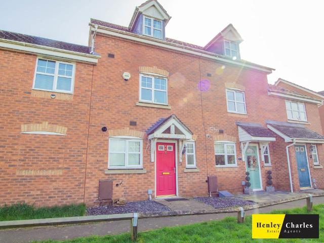 House for sale in Bacon's End, Chelmsley Wood