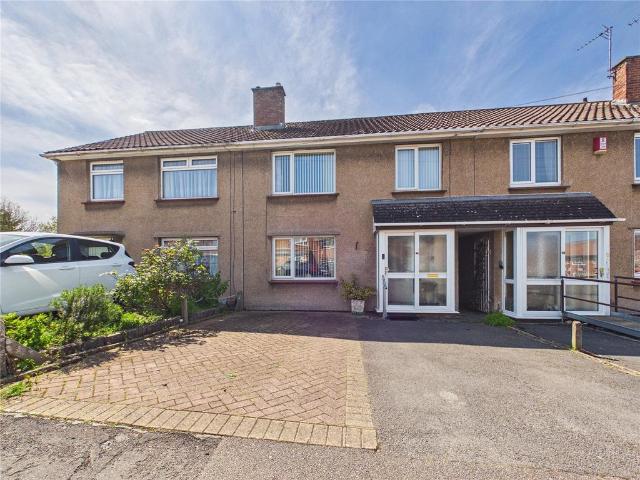 House for sale in Emersons Green, South Gloucestershire