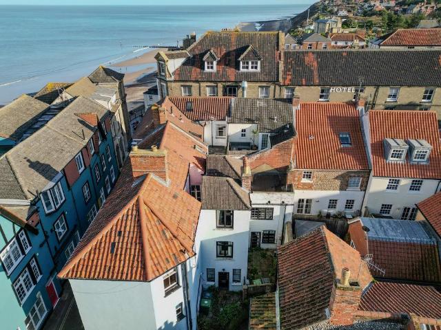 House for sale in Comers, Norfolk
