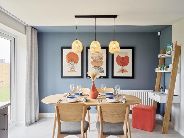 House for sale in Barway, Cambridgeshire