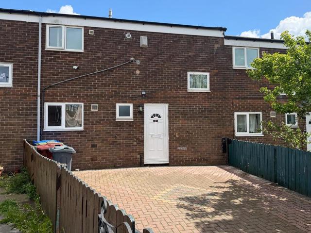 House for sale in Georgia, Greater Manchester