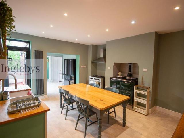 House for sale in Loftus, Redcar And Cleveland