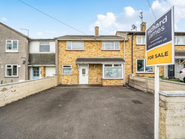 House for sale in Rodbourne, Swindon