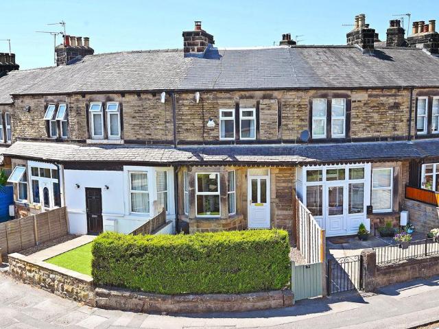 House for sale in Low Harrogate, Harrogate