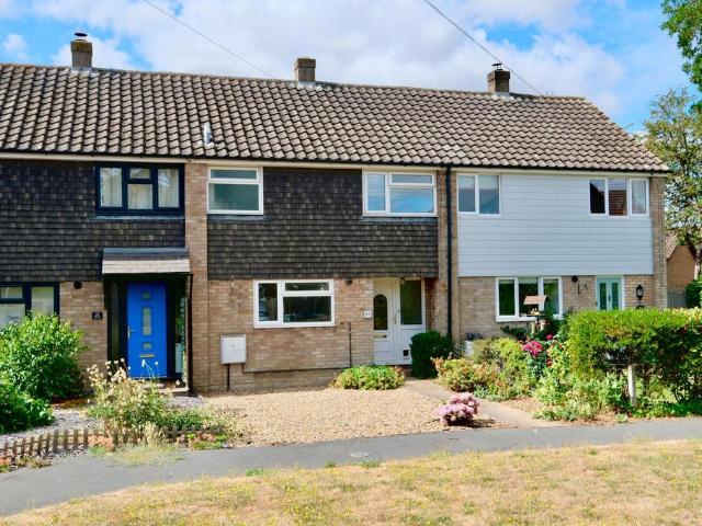 House for sale in Huntingdon, Cambridgeshire