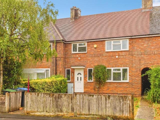House for sale in World's End, Perryfields