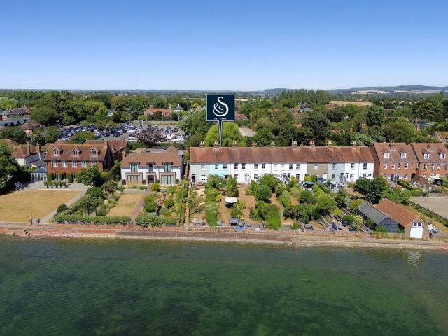 House for sale in Littlecote, West Sussex