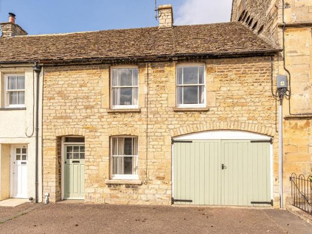 House for sale in Sherston, Wiltshire