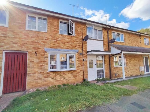 House for sale in Poplars, Stevenage