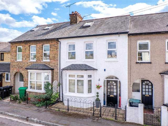 House for sale in Gravesend, Gravesham