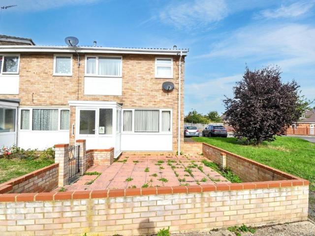 House for sale in Kempston, Bedford