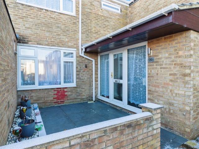House for sale in St Nicholas, Shephall
