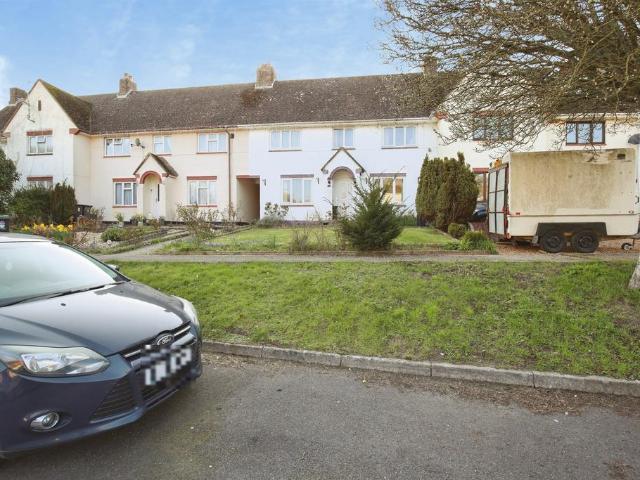 House for sale in Wiltshire