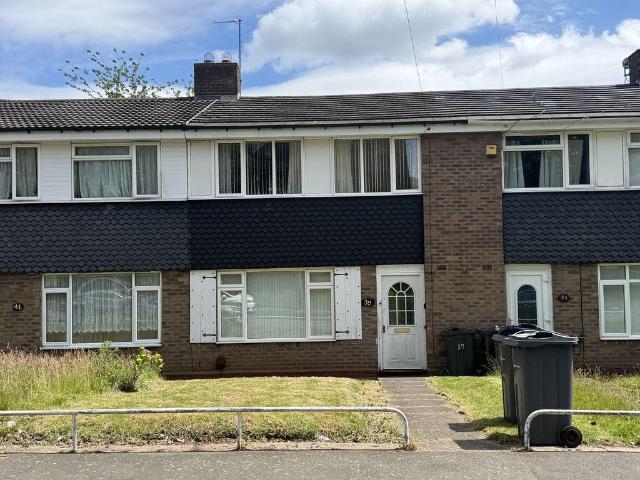 House for sale in Erdington, West Midlands