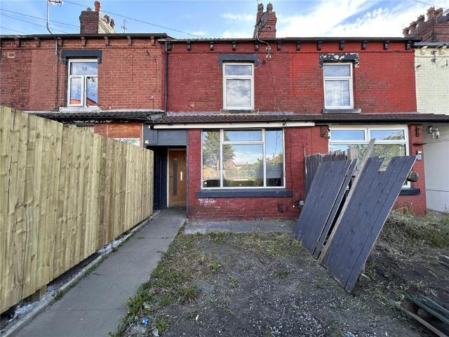 House for sale in West Yorkshire
