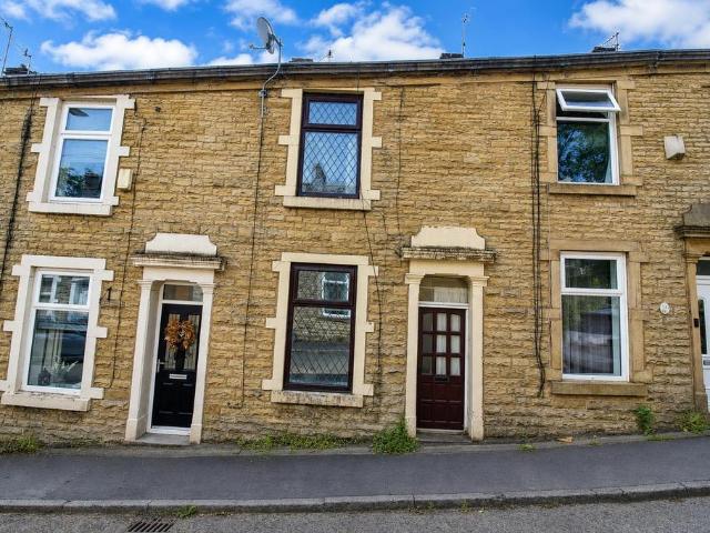 House for sale in Darwen
