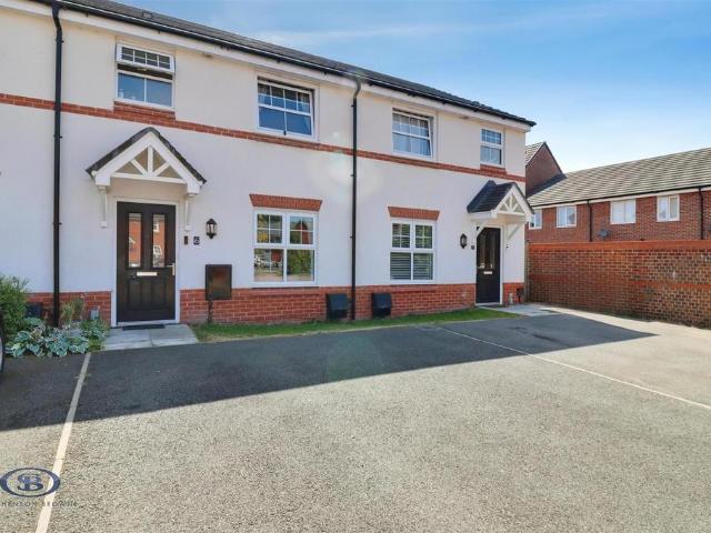 House for sale in Sandbach