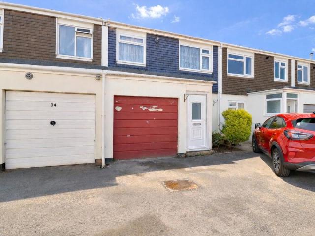 House for sale in Derby, Kentisbury