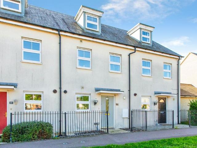 House for sale in Arrington, Cambridgeshire