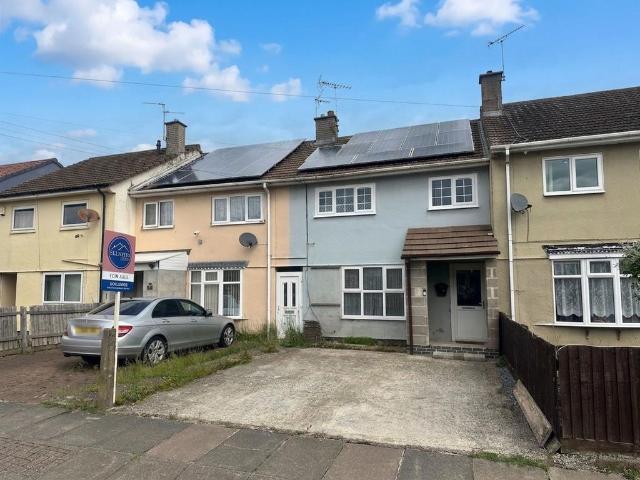 House for sale in Mowmacre Hill, Leicester