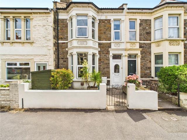 House for sale in Windmill Hill, Bristol