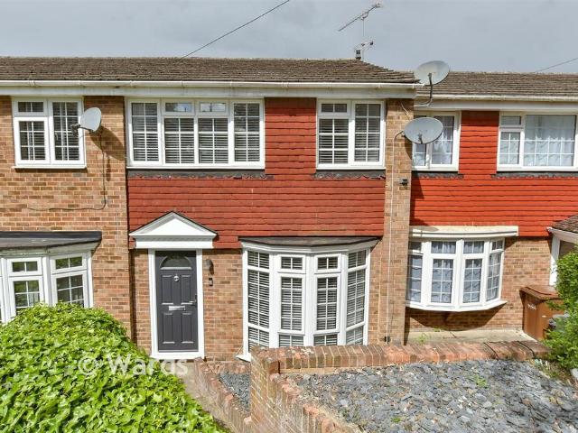 House for sale in Parkwood, Gillingham