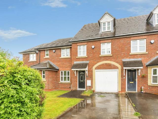 House for sale in Bedford, Wigan