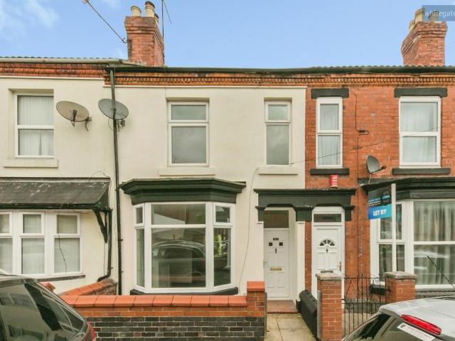 House for sale in Hammond Street