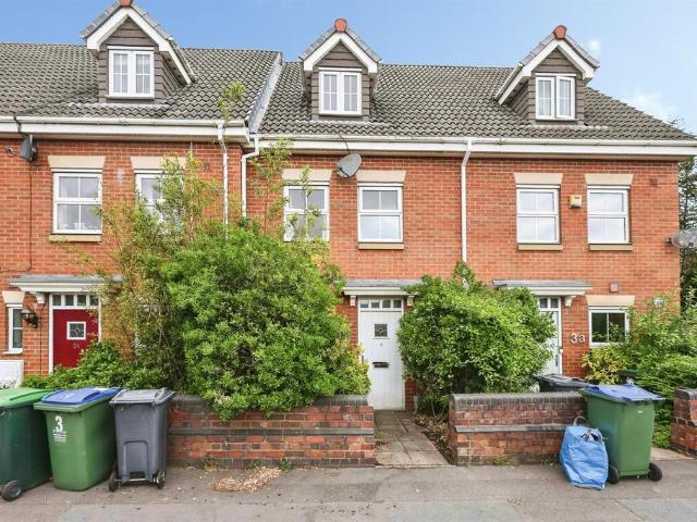 House for sale in Rowley Village, West Midlands