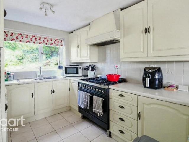 House for sale in Bourne Vale, Kent