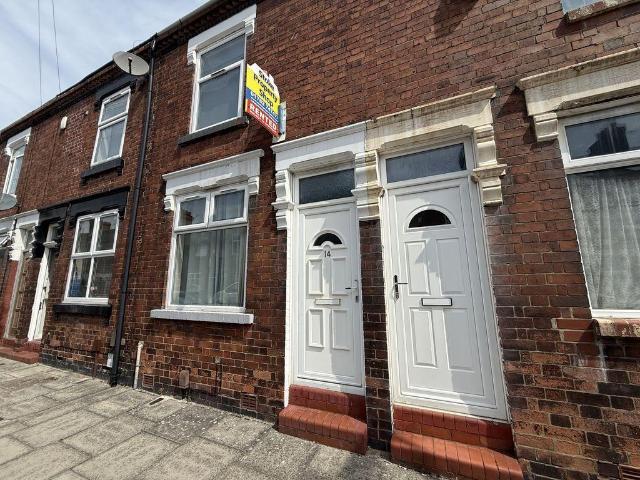 House for sale in Stoke, Stoke-on-Trent