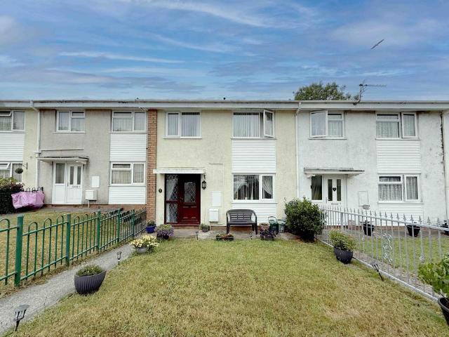 House for sale in Pontarddulais, Wales