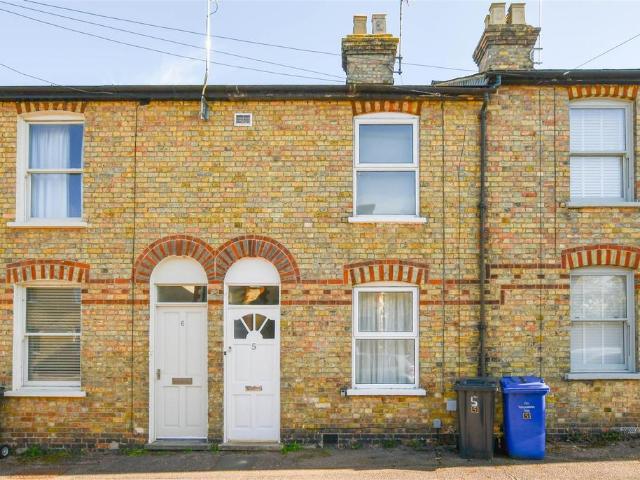 House for sale in Chedburgh, Suffolk