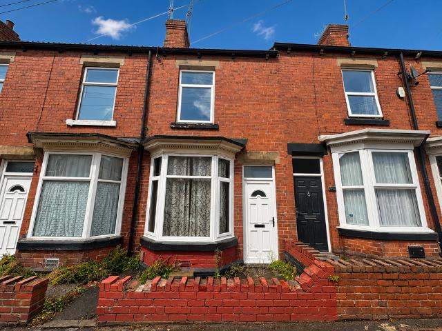 House for sale in Rawmarsh, South Yorkshire