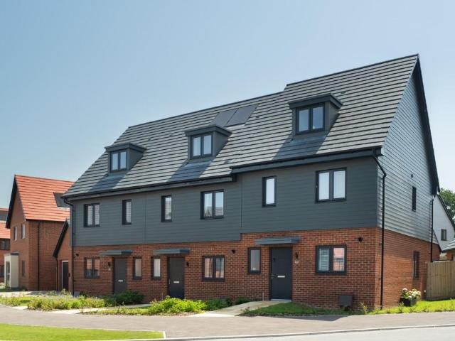 House for sale in Shrivenham, Vale of White Horse