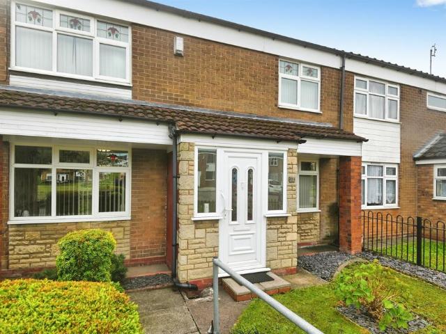 House for sale in Tyburn, West Midlands