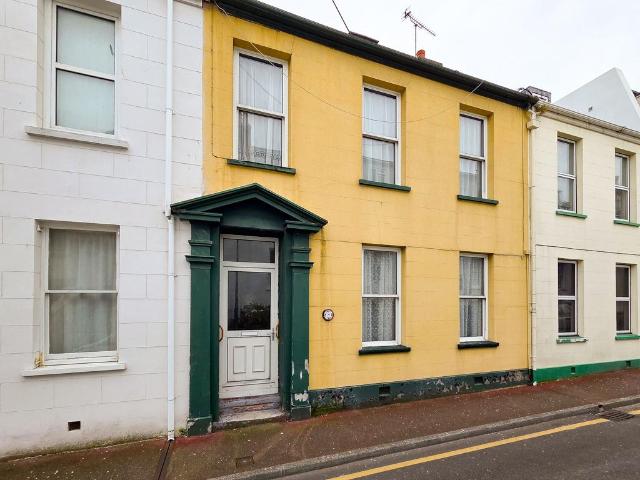 House for sale in St Helier, Greater London