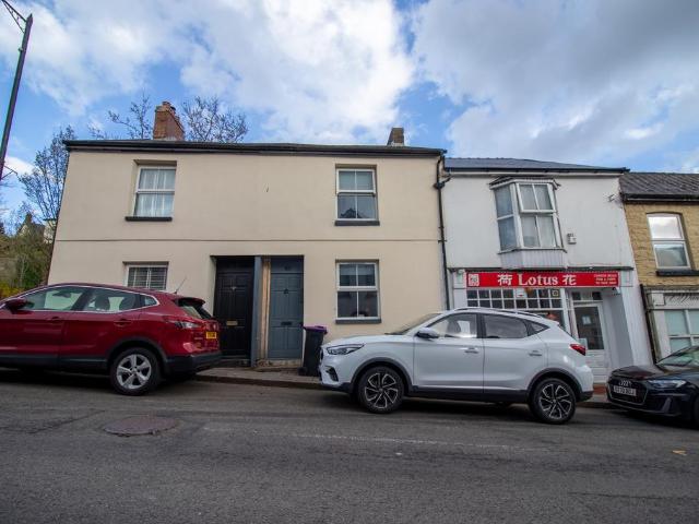 House for sale in Blaenavon, Wales