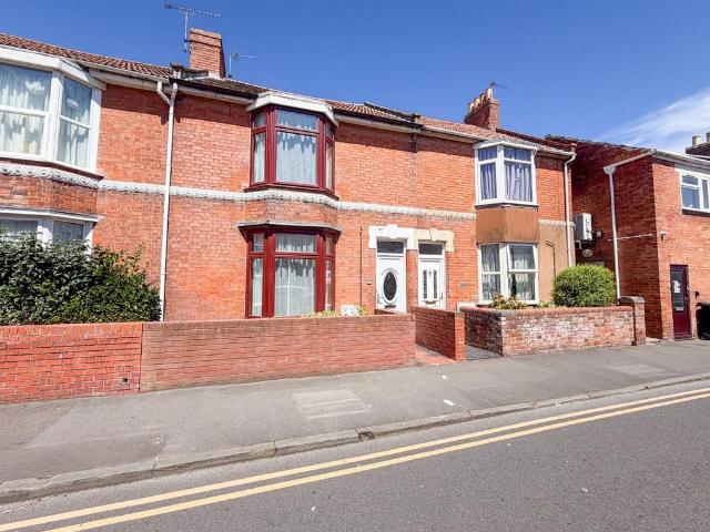 House for sale in Burnham-on-Sea and Highbridge, Burnham-on-sea