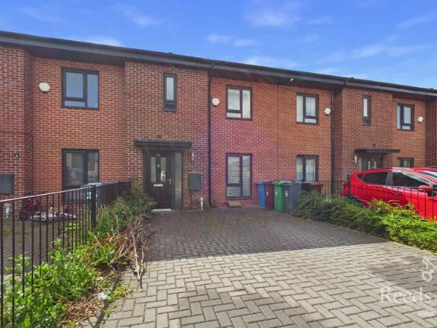 House for sale in Georgia, Greater Manchester