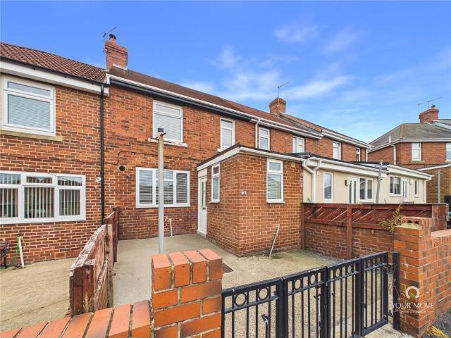House for sale in Sunderland Bridge