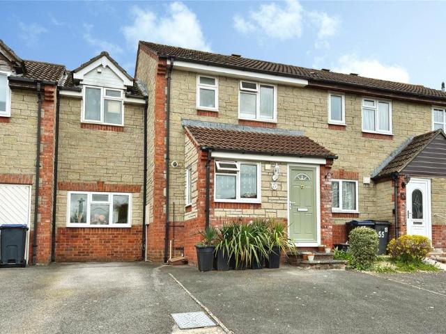 House for sale in Westbury, Wiltshire