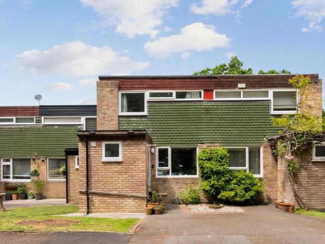 House for sale in Elmbridge, Surrey