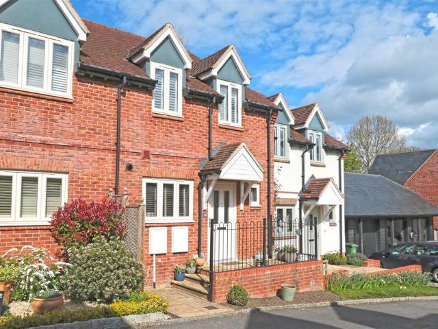 House for sale in Long Crendon