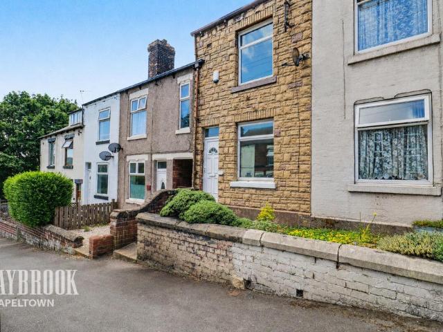 House for sale in South Yorkshire