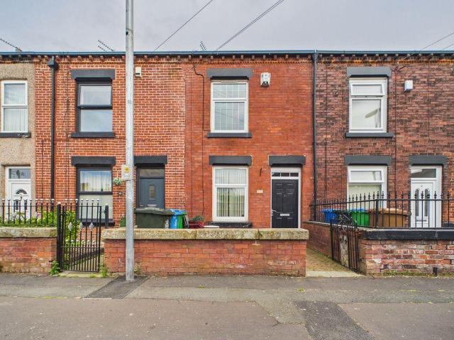 House for sale in Burnedge, Greater Manchester